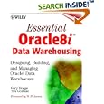 Essential Oracle8i Data Warehousing: Designing, Building, and... by Gary Dodge and Tim Gorman