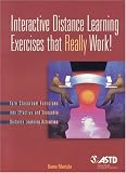 Interactive Distance Learning Exercises that Really Work!