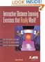 Interactive Distance Learning Exercises that Really Work!