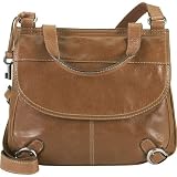 519TTM0-oCL._SL160_ - Fossil Lizette Crossbody Camel - Leather Handbags - leather-clutch-purse