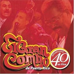 40 Aniversario - En Vivo