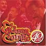 40 Aniversario - El  Gran Combo de Puerto Rico