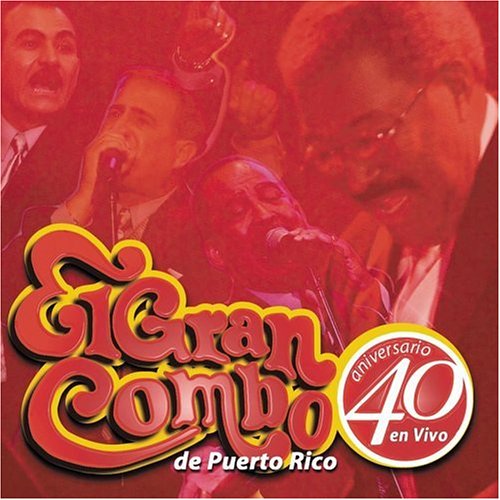 El Gran Combo - Falsaria Lyrics - Zortam Music