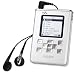Sony NW-HD5 20GB Network Walkman / MP3 Digital Audio Player - Silver