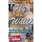 Fly on the Wall: Recollections of Las Vegas' Good Old, Bad Old Days by  Dick Odessky