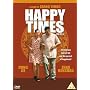 Happy Times [2002] [DVD]