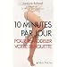 10 minutes par jour pour remodeler votre silhouette