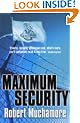 Maximum Security: Bk. 3 (CHERUB)