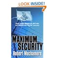 Maximum Security: Bk. 3 (CHERUB)