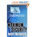 Maximum Security: Bk. 3 (CHERUB)