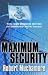 Maximum Security: Bk. 3 (CHERUB)
