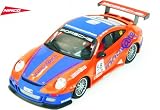 Review Ninco  / Ninco Porsche 997 