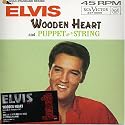 Wooden Heart