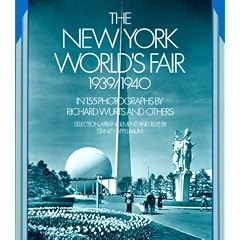 The New York World's Fair, 1939-40