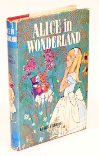 Alice in Wonderland