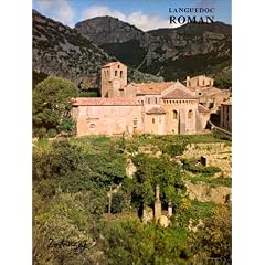 Languedoc roman