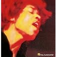Hendrix Electric Lady (The Complete, Authoritative Transcriptions for Guitar, Bass, and Drums with Performance Notes and... by 