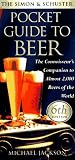 The SIMON SCHUSTER POCKET GUIDE TO BEER 6TH EDITION
