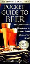The SIMON SCHUSTER POCKET GUIDE TO BEER 6TH EDITION