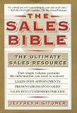 The Sales Bible: The Ultimate Sales Resource