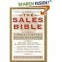 Sales Bible, The