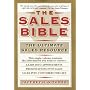 The Sales Bible:  The Ultimate Sales Resource
