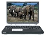 HP Pavilion zd7010us Laptop (2.66-GHz Pentium 4, 512 MB RAM, 60 GB Hard Drive, DVD/CD-RW Drive)