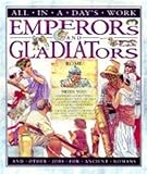 Emperors and gladiators