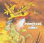 Pompiers en zings