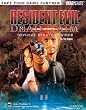 Resident Evil: Dead Aim Official Strategy Guide