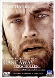 Cast Away - Verschollen (2 DVDs) - Tom Hanks