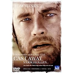 Cast Away - Verschollen (2 DVDs) [Special Edition]