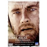Cast Away - Verschollen (2 DVDs) [Special Edition]von "Tom Hanks"