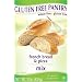 The Gluten-Free Pantry Country French Bread Mix, 22-Ounce Boxes (Pack of 6)