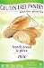 The Gluten-Free Pantry Country French Bread Mix, 22-Ounce Boxes (Pack of 6)