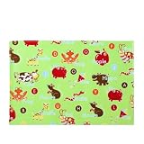 Sugar Booger ABC Feeding Collection Tabletop Splat... by ORE Originals