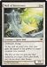 Wall of Reverence - Conflux Rare - Magic the Gathering