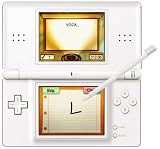 Third Party New : My Word Coach (Nintendo DS)