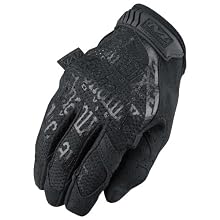 Mechanix Wear MGV-55-011 Original Vent Glove, Covert, X-Large