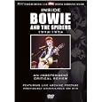 Inside David Bowie and the Spiders: A Critical Review, Vol. 2 - 1972-1974 [2005] (REGION 1) (NTSC)