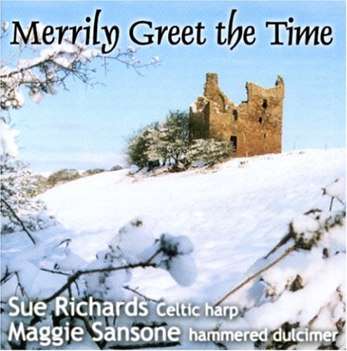 CD-Charts  Search : Merrily Greet the Time