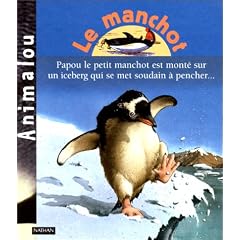 Le Manchot
