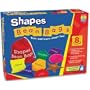 Educational Insights Shapes Bean Bags