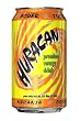 Huracan Energy Drink, Naranja Orange, 12-Ounce Cans (Pack of 24)