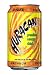 Huracan Energy Drink, Naranja Orange, 12-Ounce Cans (Pack of 24)