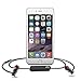 Bluetooth Headphones Wireless Bluetooth Headset, Sweatproof V4.1 Noise Cancelling Headphones Earphones with Microphone & Stereo with Magnetic Attraction (Black)