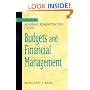 The Jossey-Bass Academic Administrator's Guide to Budgets and Financial Management (Jossey_Bass Academic Administrator's Guide Books)