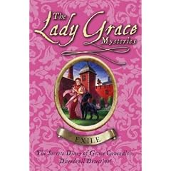 Exile (Lady Grace Mysteries)