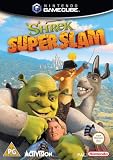 Shrek: Super Slam (GameCube)