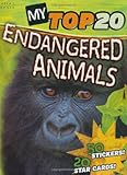 Endangered animals